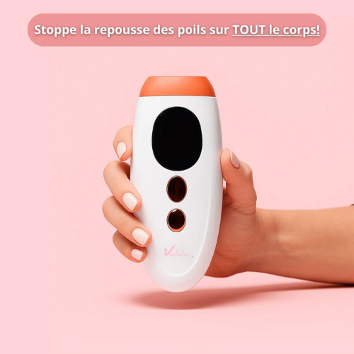 Veatelia Laser Max 2