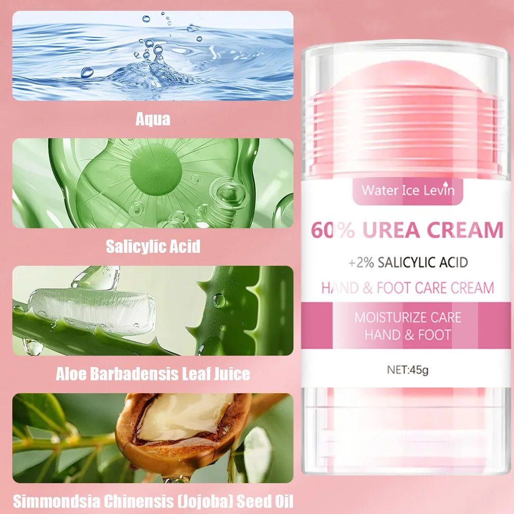 Crème Réparatrice Intensive