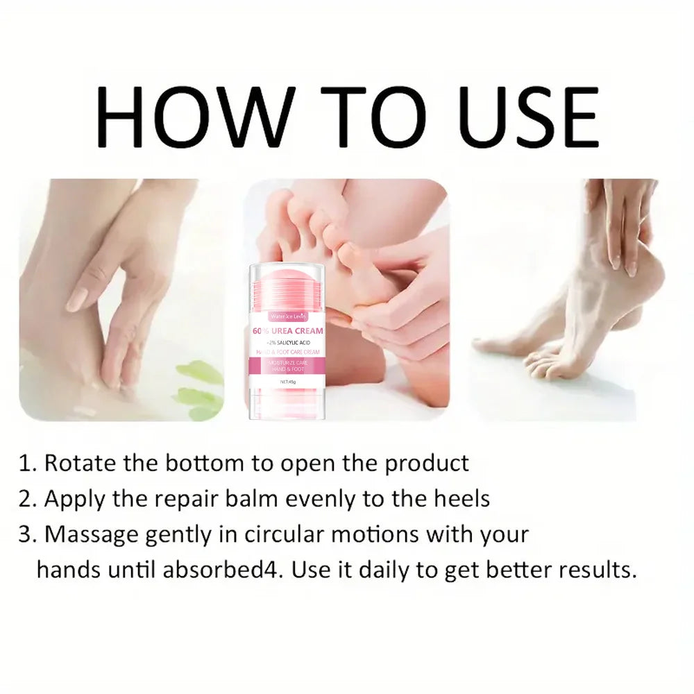 Crème Réparatrice Intensive
